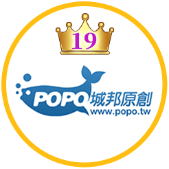 城邦原創