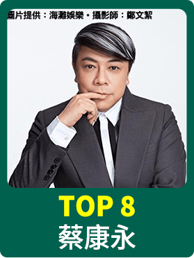 蔡康永