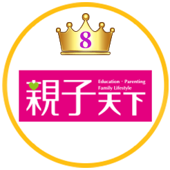 親子天下