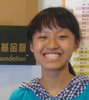 陳敏喻 陳敏喻