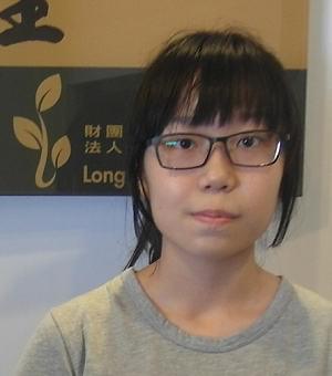 楊子嫻 楊子嫻