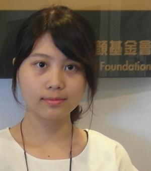 彭明珍 彭明珍