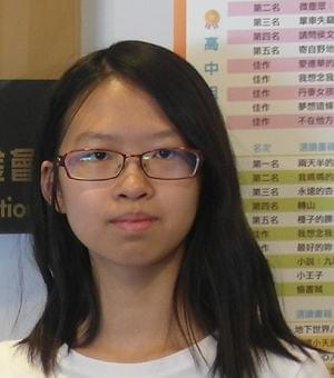 蔡令儀 蔡令儀