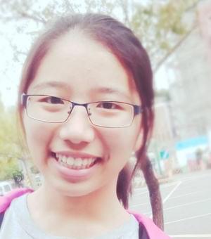 黃詩婷 黃詩婷