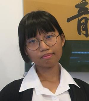林愷芯