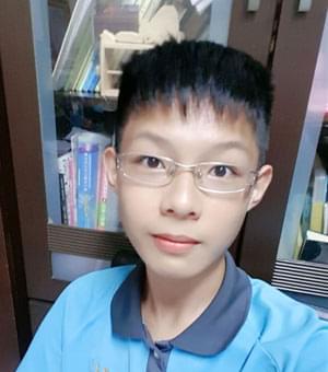 陳寬昕