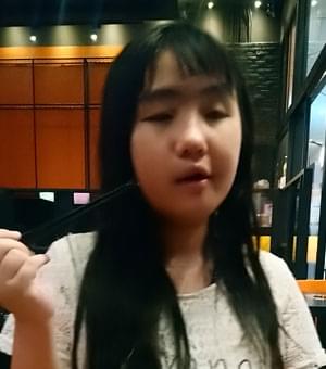 林宸潔