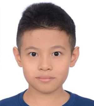 陳柏宇