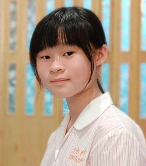 曹仕欣