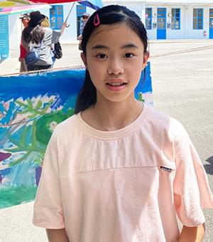 黃詠婕