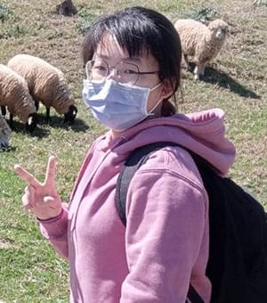 李明娟