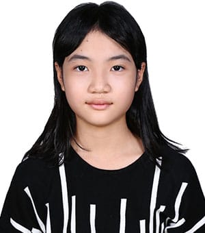 謝均晴
