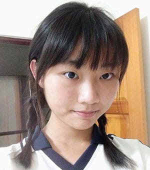 張祐禎