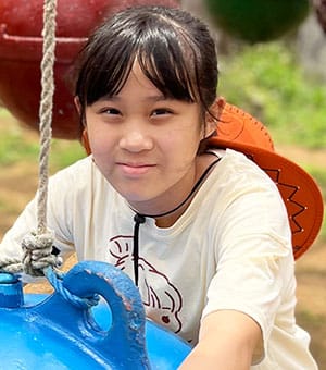 黃渝婷