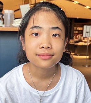 莊林恩