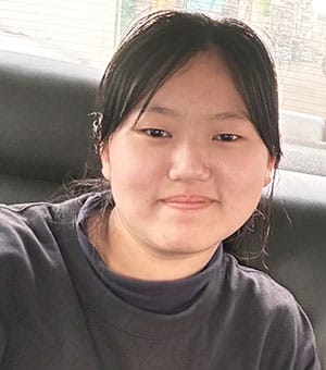 胡芮綺