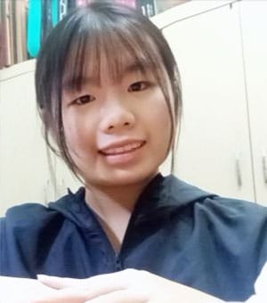 蔡家芯