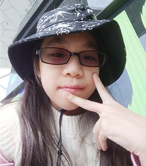 吳奕霏