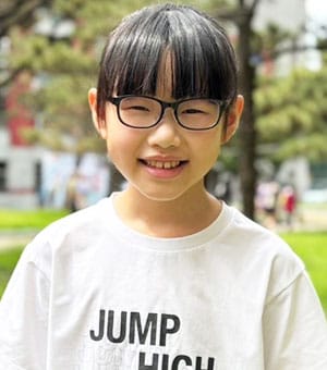 謝昕妍