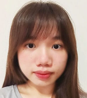 周子晴