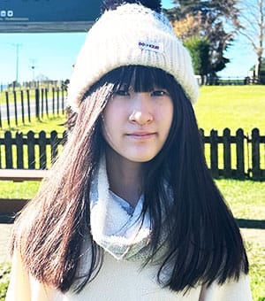 詹莘妍