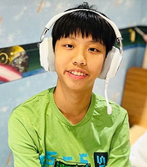 張喣恩