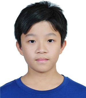 李至勛