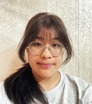 李晴珍 李晴珍