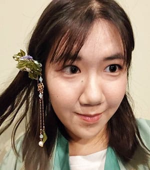 陳崴婷 陳崴婷