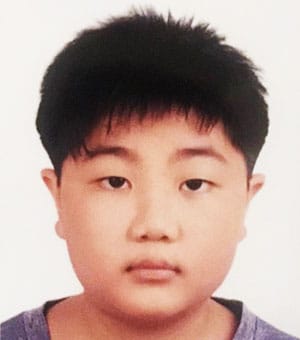 林育丞