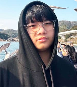 陳怡旻