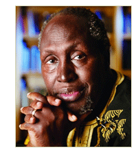 恩古吉.瓦.提安哥 諾貝爾,文學,獎