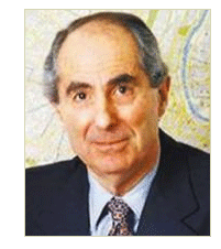 菲利普.羅斯 諾貝爾,文學,獎