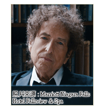 巴布‧狄倫 諾貝爾,文學,獎