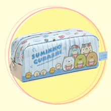 角落小夥伴系列 筆袋1個(2款隨機)