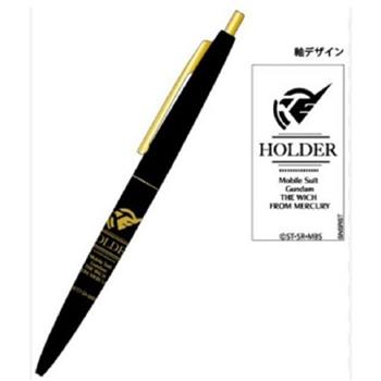 SUNSTAR/機動戰士鋼彈 水星的魔女 原子筆0.5 衛冕者 050