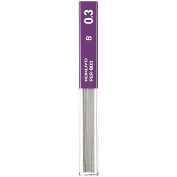 KOKUYO 六角自動鉛筆芯0.3mm－B【金石堂、博客來熱銷】