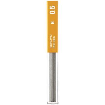 KOKUYO 六角自動鉛筆芯0.5mm－B【金石堂、博客來熱銷】