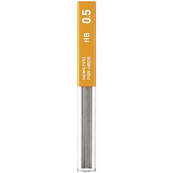 KOKUYO 六角自動鉛筆芯0.5mm－HB【金石堂、博客來熱銷】
