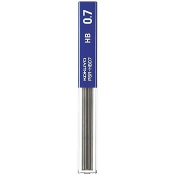 KOKUYO 六角自動鉛筆芯0.7mm－HB【金石堂、博客來熱銷】