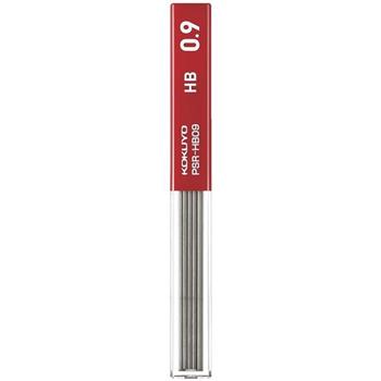 KOKUYO 六角自動鉛筆芯0.9mm－HB【金石堂、博客來熱銷】