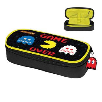 【小精靈】Pac-Man (Game Over)   英國進口鉛筆盒