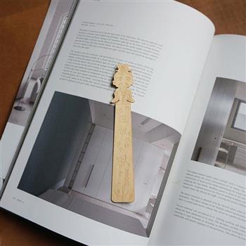 麥麥大節慶-孔子書夾