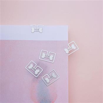 麥麥藏寶圖-狗骨頭書夾