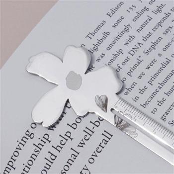 花影之尺(鏡花雪亮)