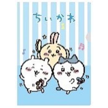 吉伊卡哇-L夾-音樂