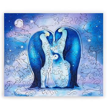 海裡魚 HelloFish-企鵝寶貝