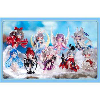 ROB/SURI蘇蕊 神話系列 SHXX0 @8(盲盒)