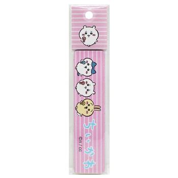 吉伊卡哇 磁鐵條10cm-粉
