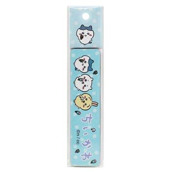 吉伊卡哇 磁鐵條10cm-藍